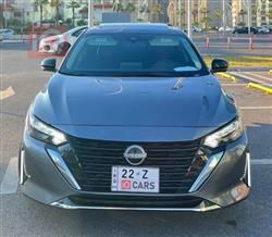 نيسان سنترا